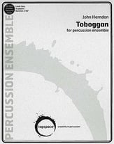 Toboggan Percussion Ensemble cover
